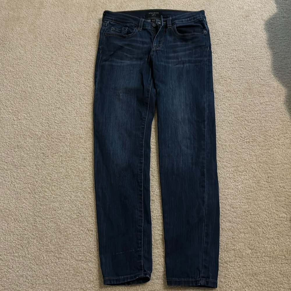 Banana Republic Skinny Fit Jean